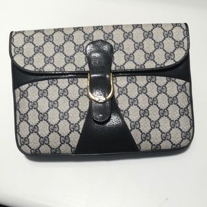 Vintage Gucci handbag